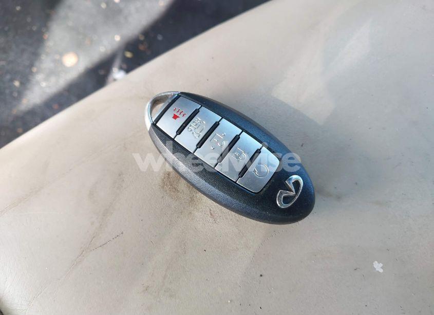 Photo 11 of 2015 Infiniti Qx60 (VIN 5N1AL0MM1FC513849)
