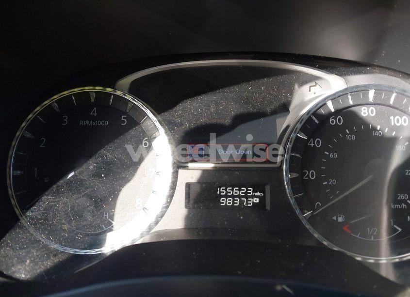Photo 7 of 2015 Infiniti Qx60 (VIN 5N1AL0MM1FC513849)