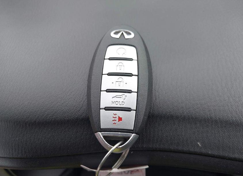 Photo 11 of 2015 Infiniti Qx60 BASE (CVT) (VIN 5N1AL0MM1FC515973)