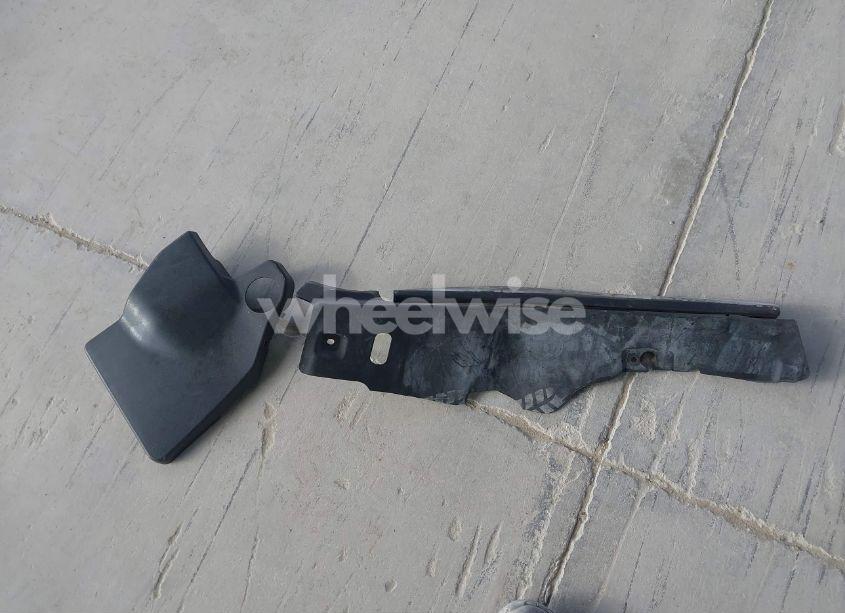 Photo 12 of 2015 Infiniti Qx60 (VIN 5N1AL0MM1FC540517)