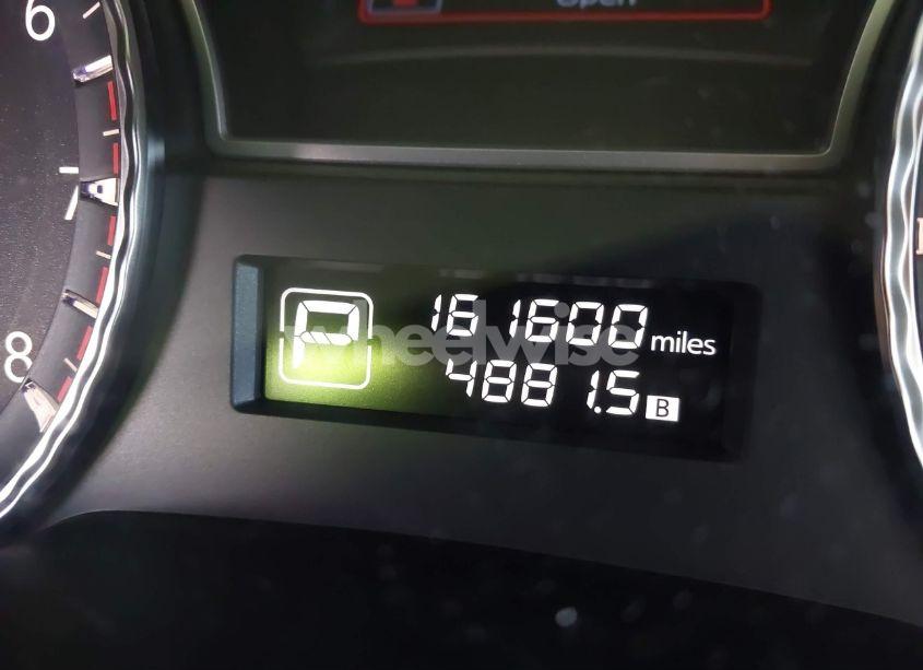 Photo 16 of 2015 Infiniti Qx60 (VIN 5N1AL0MM1FC540517)