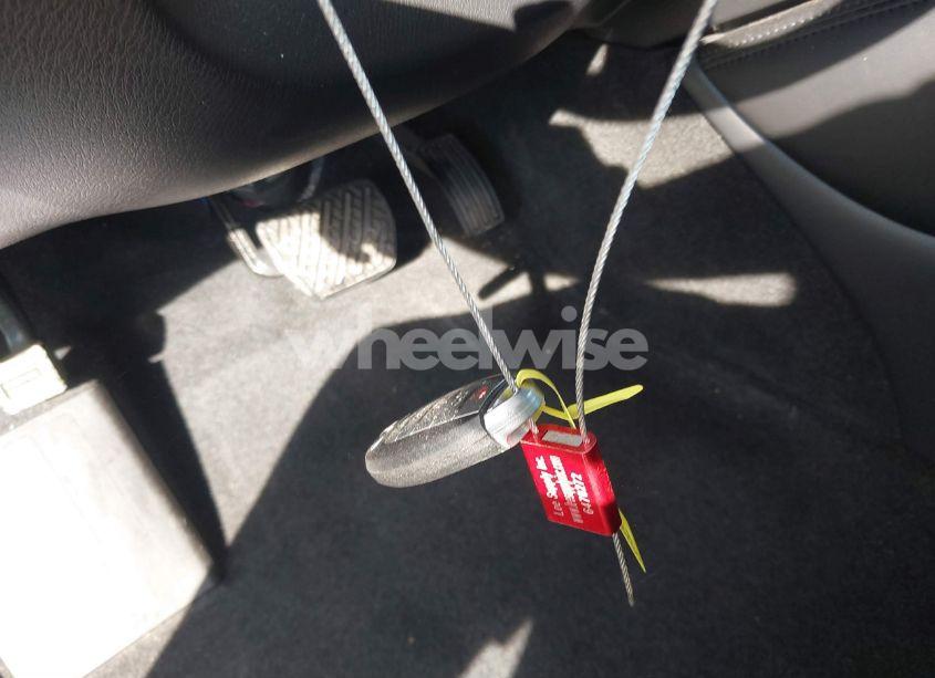 Photo 11 of 2015 Infiniti Qx60 (VIN 5N1AL0MM1FC549654)