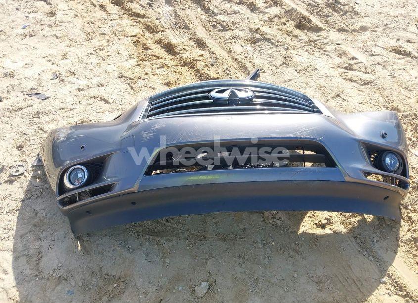 Photo 12 of 2015 Infiniti Qx60 (VIN 5N1AL0MM1FC549654)
