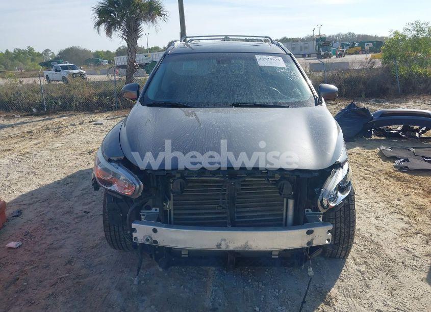 Photo 13 of 2015 Infiniti Qx60 (VIN 5N1AL0MM1FC549654)