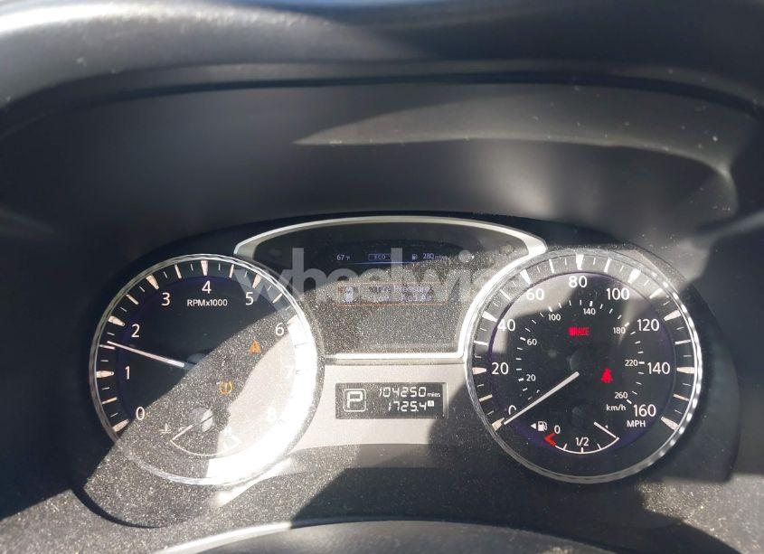 Photo 7 of 2015 Infiniti Qx60 (VIN 5N1AL0MM1FC549654)