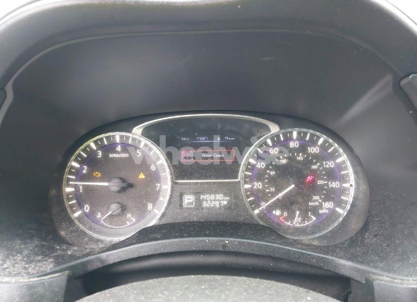 Photo 7 of 2016 Infiniti Qx60 (VIN 5N1AL0MM1GC502349)