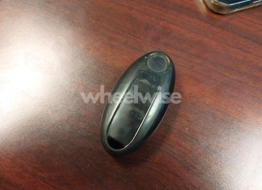 Photo 11 of 2013 Infiniti Jx35 (VIN 5N1AL0MM2DC315696)