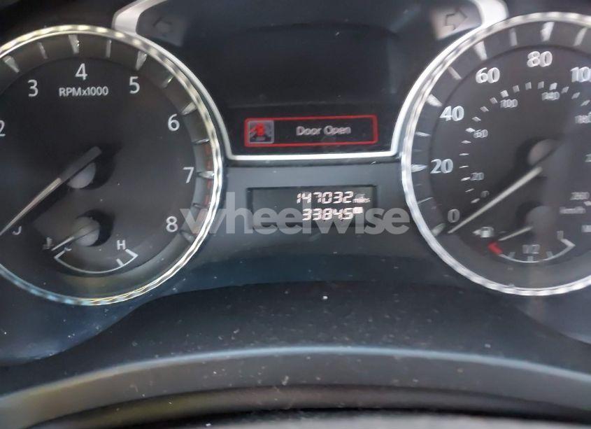 Photo 15 of 2013 Infiniti Jx35 (VIN 5N1AL0MM2DC315696)