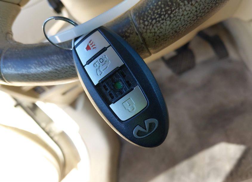 Photo 11 of 2013 Infiniti Jx35 (VIN 5N1AL0MM2DC321157)