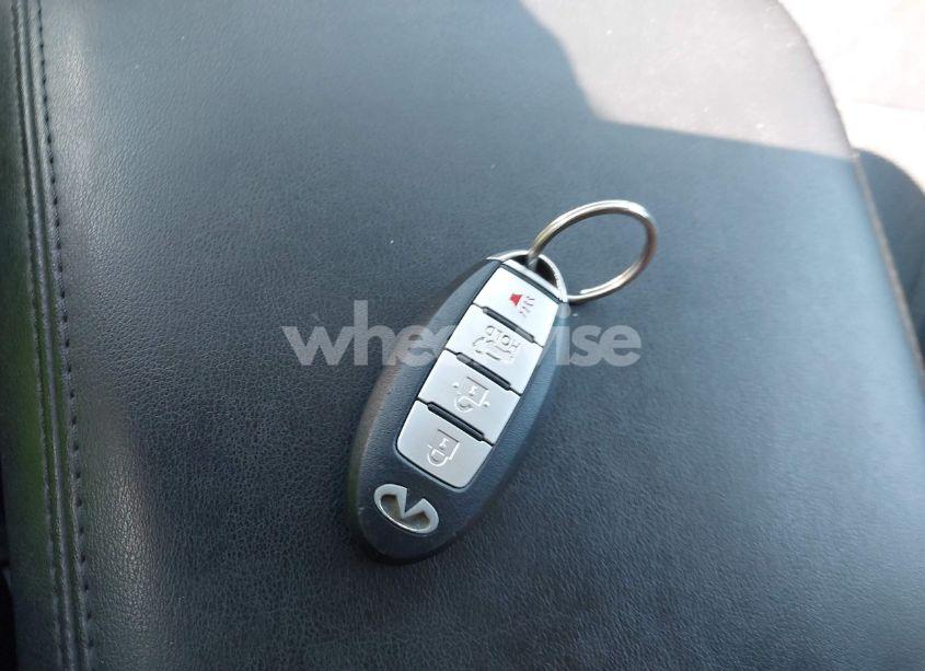 Photo 11 of 2013 Infiniti Jx35 (VIN 5N1AL0MM2DC322180)