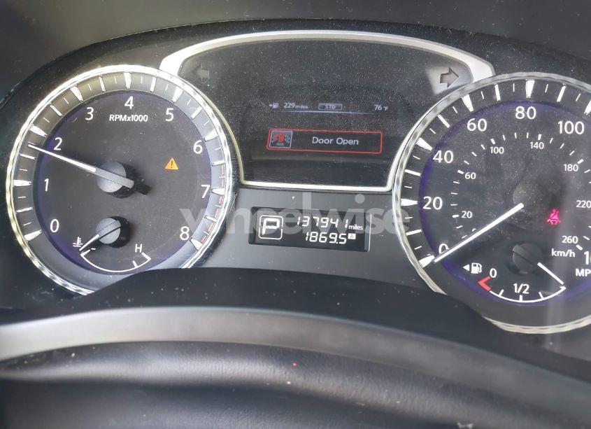 Photo 15 of 2013 Infiniti Jx35 (VIN 5N1AL0MM2DC322180)