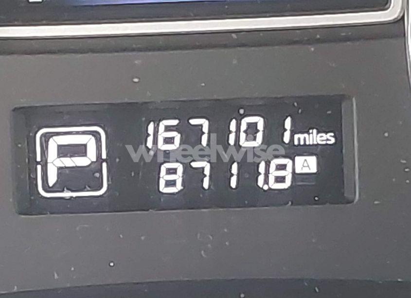 Photo 15 of 2013 Infiniti Jx35 (VIN 5N1AL0MM2DC323765)