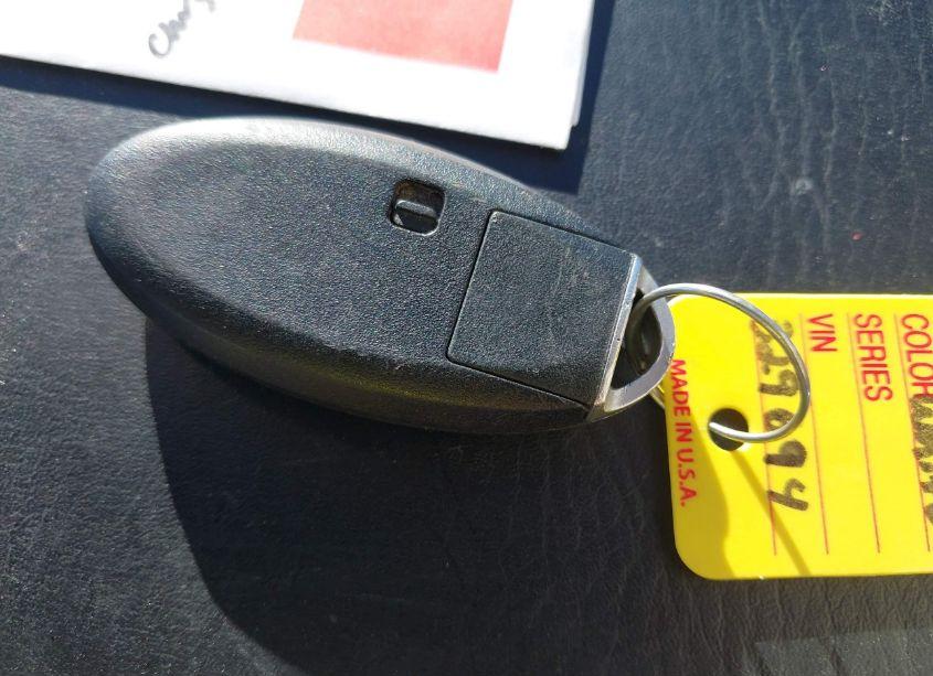 Photo 11 of 2013 Infiniti Jx35 (VIN 5N1AL0MM2DC329694)