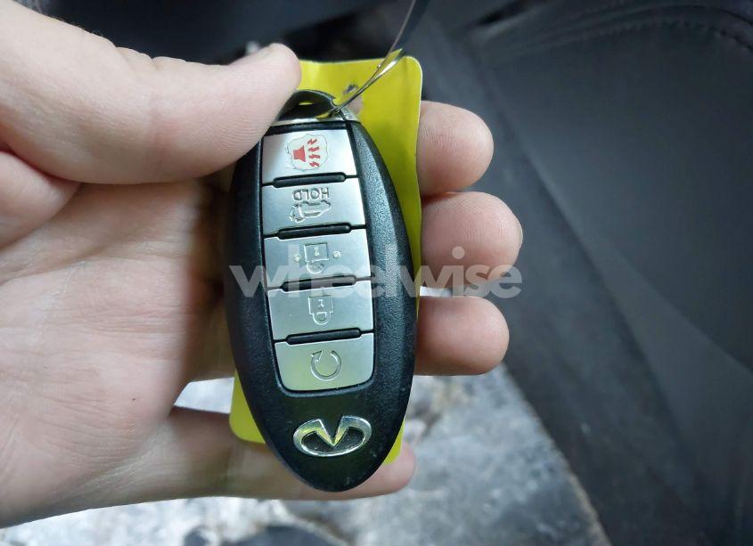 Photo 11 of 2013 Infiniti Jx35 (VIN 5N1AL0MM2DC336547)