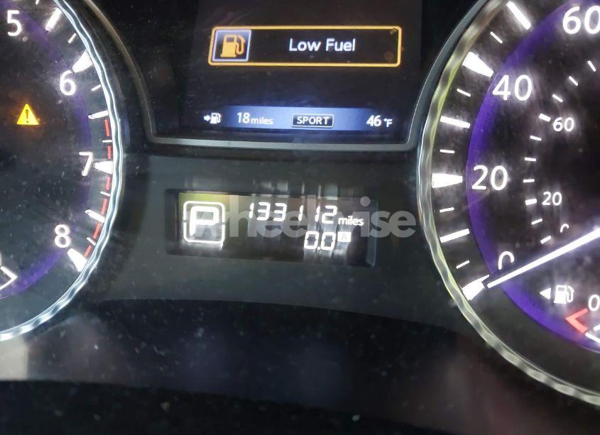 Photo 15 of 2013 Infiniti Jx35 (VIN 5N1AL0MM2DC336547)