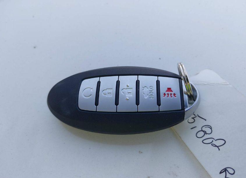 Photo 11 of 2013 Infiniti Jx35 (VIN 5N1AL0MM2DC340209)