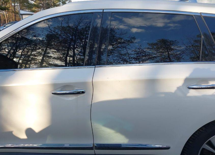 Photo 14 of 2013 Infiniti Jx35 (VIN 5N1AL0MM2DC340209)