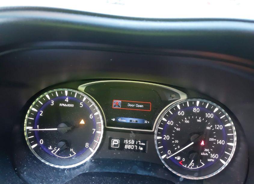 Photo 15 of 2013 Infiniti Jx35 (VIN 5N1AL0MM2DC340209)