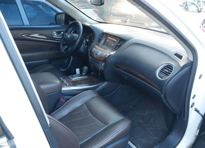 Photo 5 of 2013 Infiniti Jx35 (VIN 5N1AL0MM2DC340209)