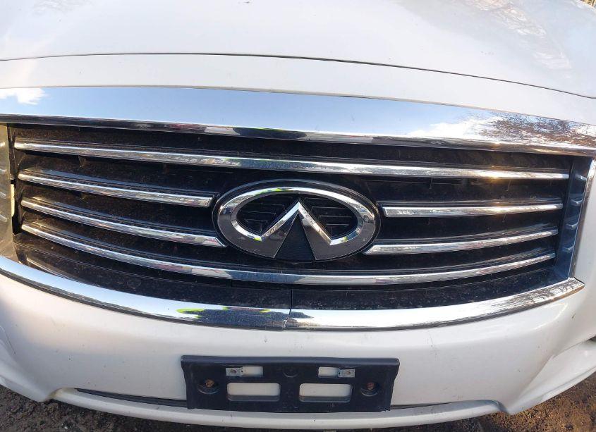 Photo 6 of 2013 Infiniti Jx35 (VIN 5N1AL0MM2DC340209)