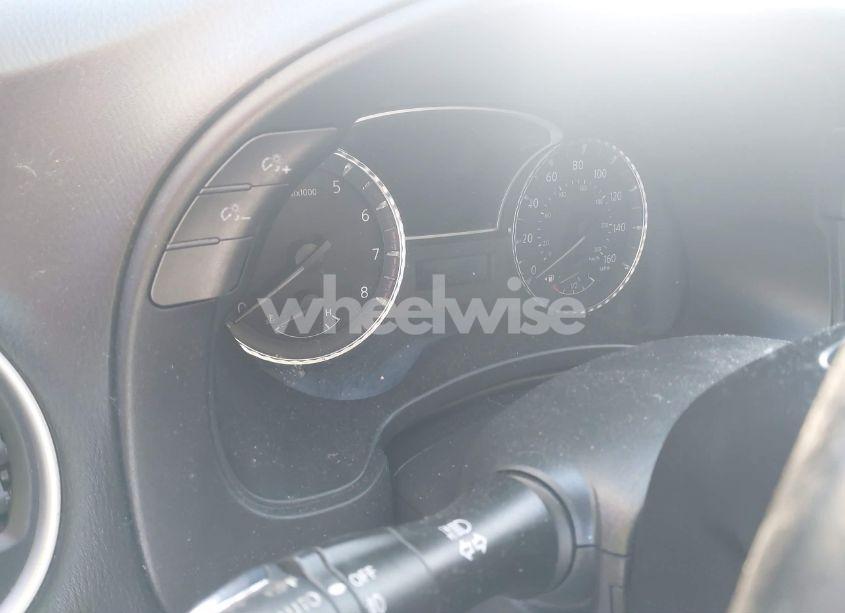 Photo 14 of 2013 Infiniti Jx35 (VIN 5N1AL0MM2DC343353)