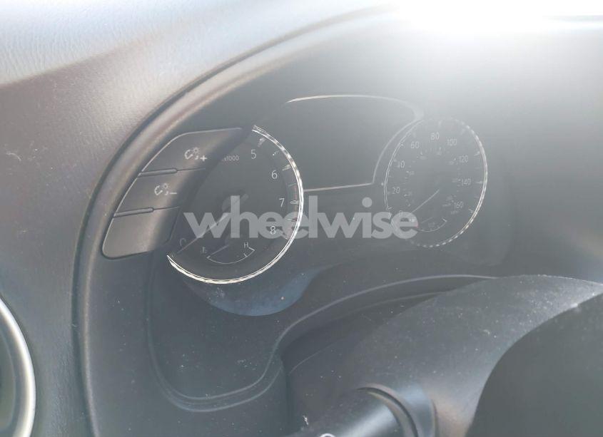 Photo 7 of 2013 Infiniti Jx35 (VIN 5N1AL0MM2DC343353)