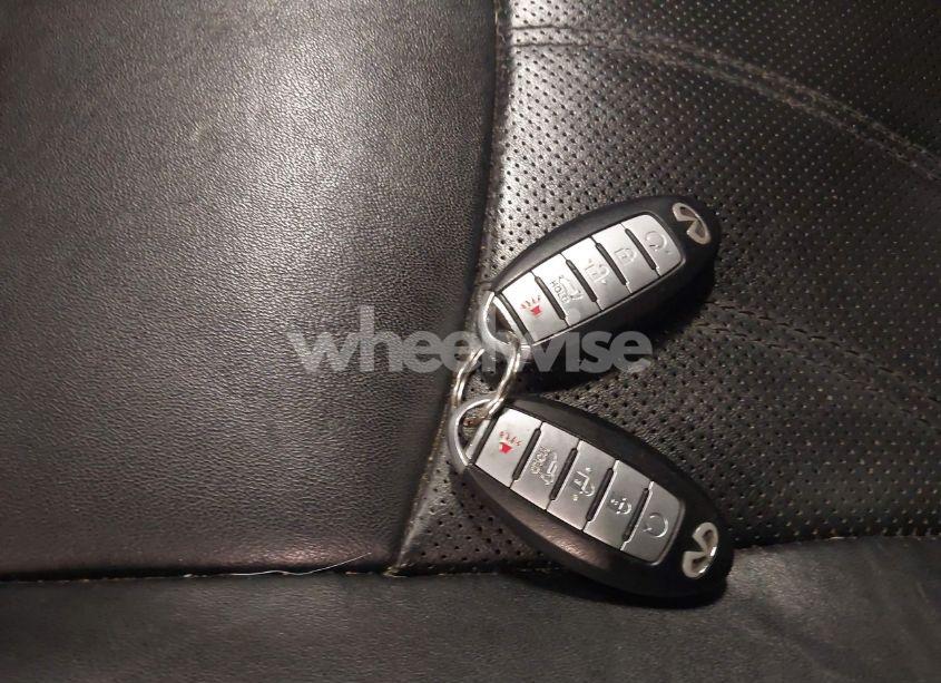 Photo 11 of 2013 Infiniti Jx35 (VIN 5N1AL0MM2DC350187)