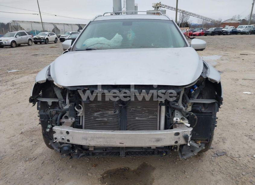 Photo 11 of 2014 Infiniti Qx60 (VIN 5N1AL0MM2EC505502)