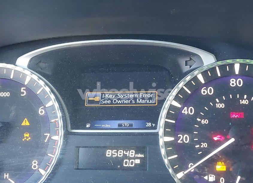 Photo 16 of 2014 Infiniti Qx60 (VIN 5N1AL0MM2EC505502)