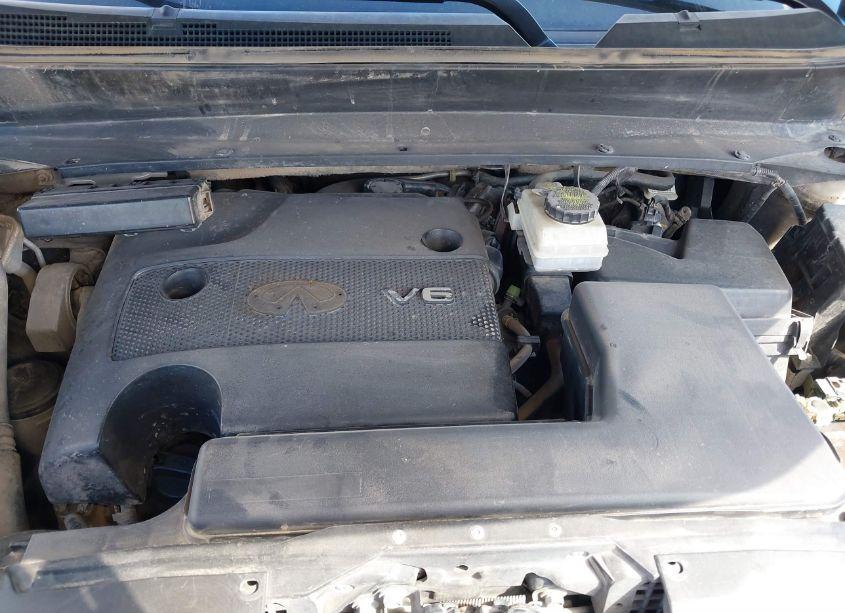 Photo 10 of 2014 Infiniti Qx60 (VIN 5N1AL0MM2EC505810)