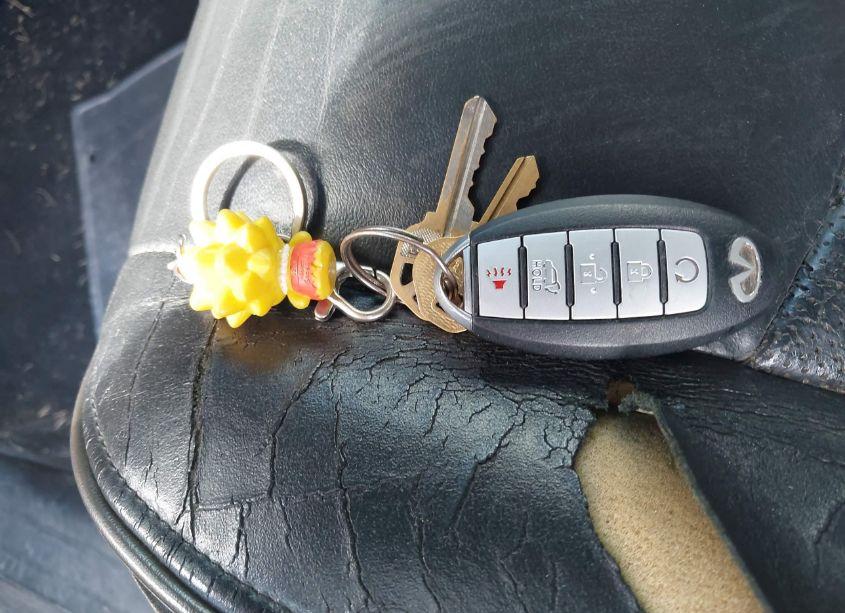 Photo 11 of 2014 Infiniti Qx60 (VIN 5N1AL0MM2EC505810)