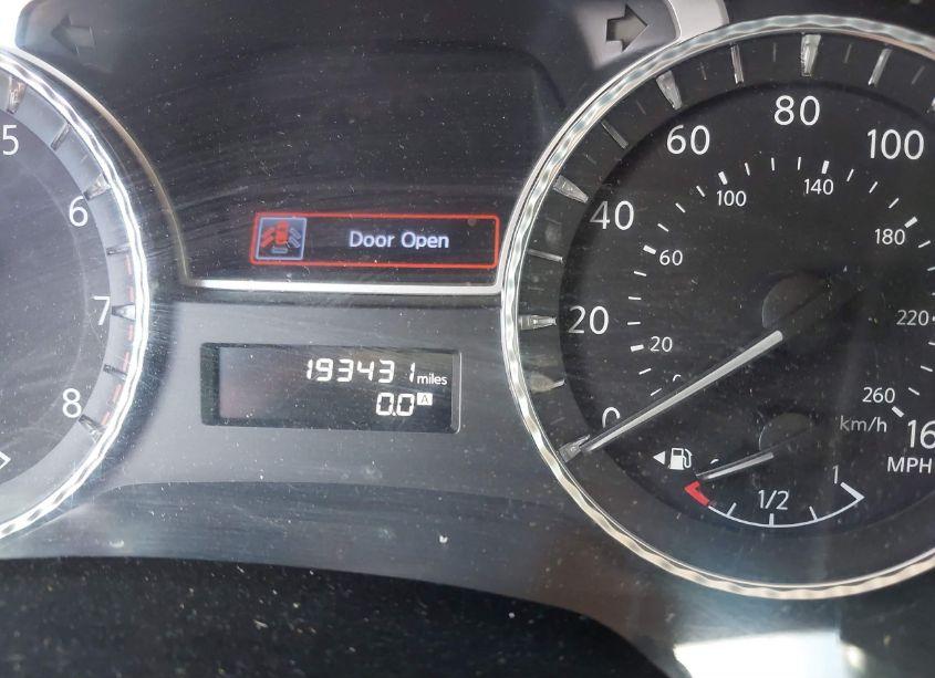 Photo 15 of 2014 Infiniti Qx60 (VIN 5N1AL0MM2EC505810)