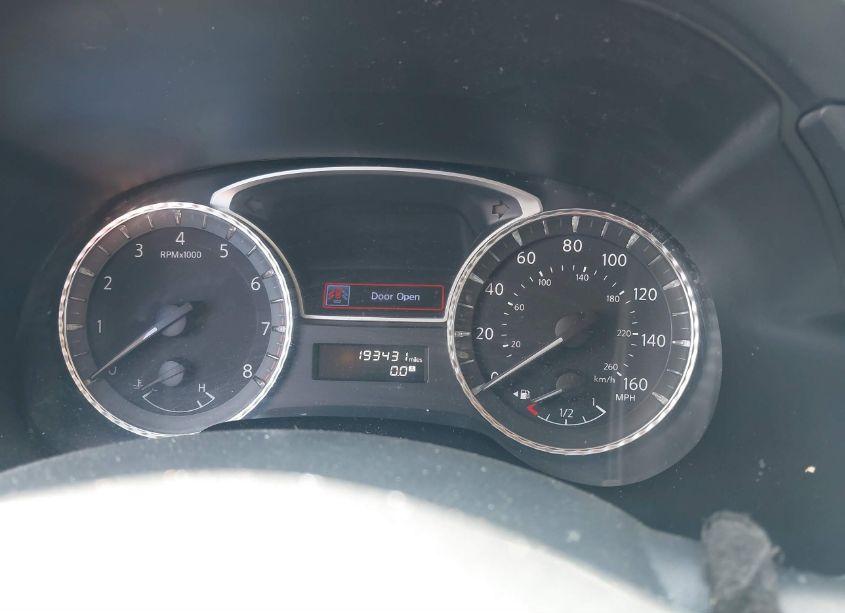 Photo 7 of 2014 Infiniti Qx60 (VIN 5N1AL0MM2EC505810)