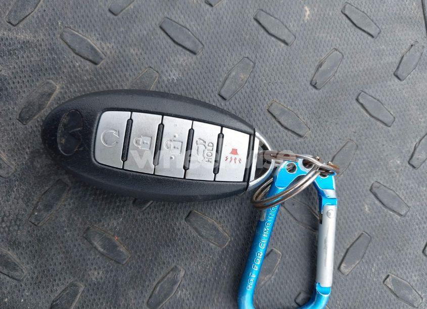 Photo 11 of 2014 Infiniti Qx60 (VIN 5N1AL0MM2EC512319)