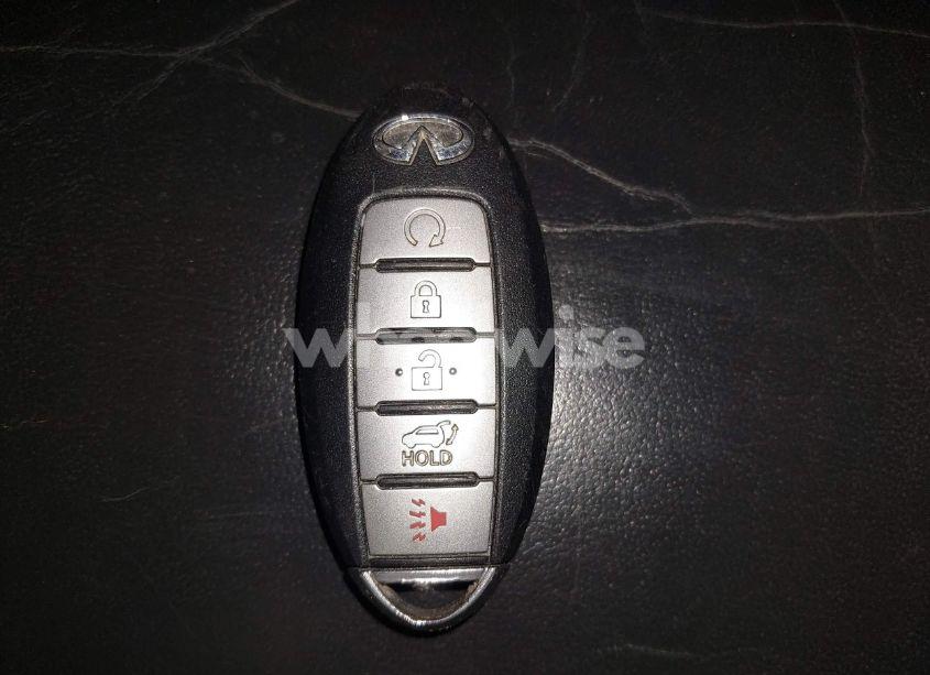 Photo 11 of 2014 Infiniti Qx60 (VIN 5N1AL0MM2EC513440)