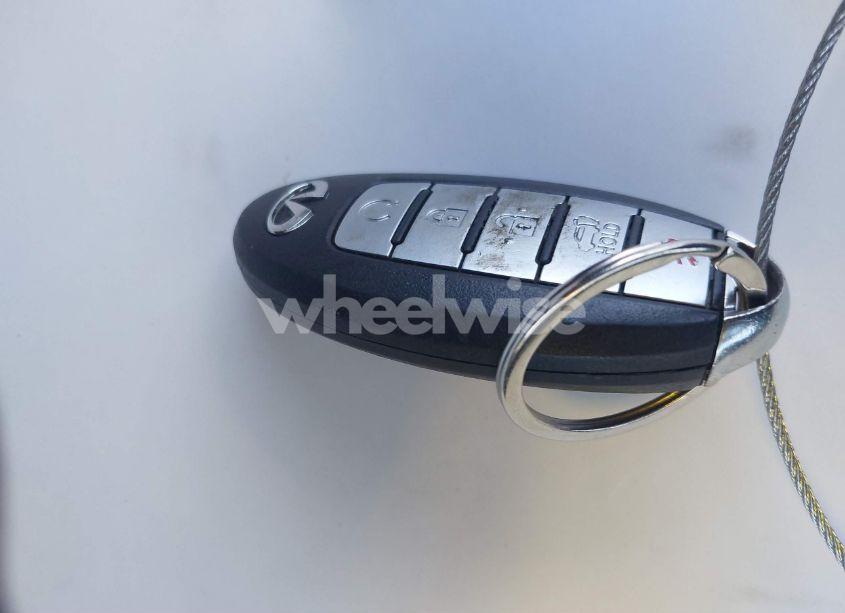 Photo 11 of 2014 Infiniti Qx60 (VIN 5N1AL0MM2EC514958)