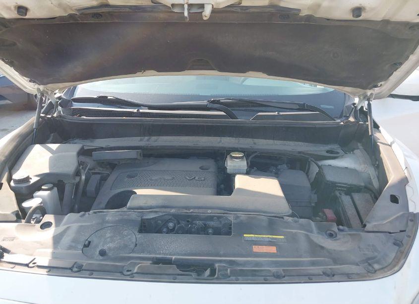Photo 10 of 2014 Infiniti Qx60 (VIN 5N1AL0MM2EC515513)