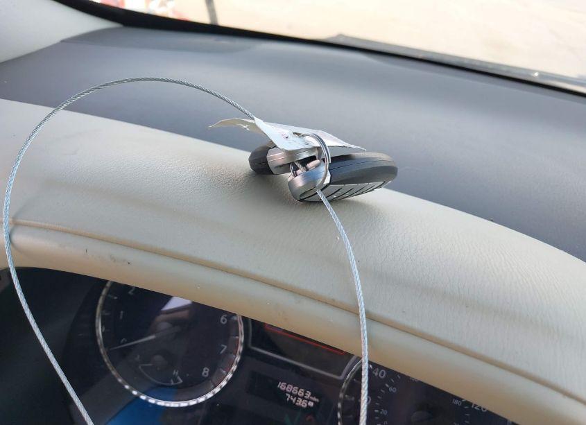 Photo 11 of 2014 Infiniti Qx60 (VIN 5N1AL0MM2EC515513)