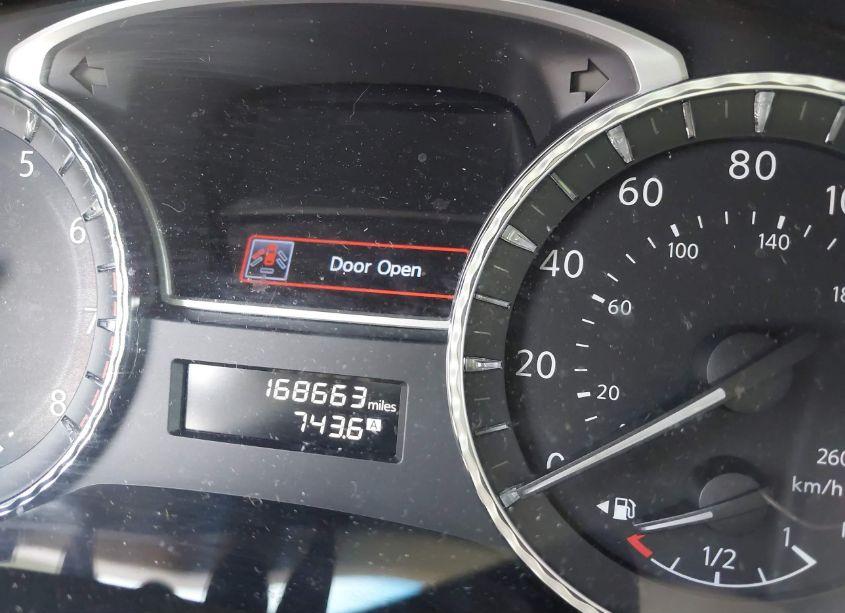 Photo 15 of 2014 Infiniti Qx60 (VIN 5N1AL0MM2EC515513)
