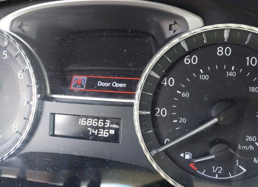 Photo 7 of 2014 Infiniti Qx60 (VIN 5N1AL0MM2EC515513)