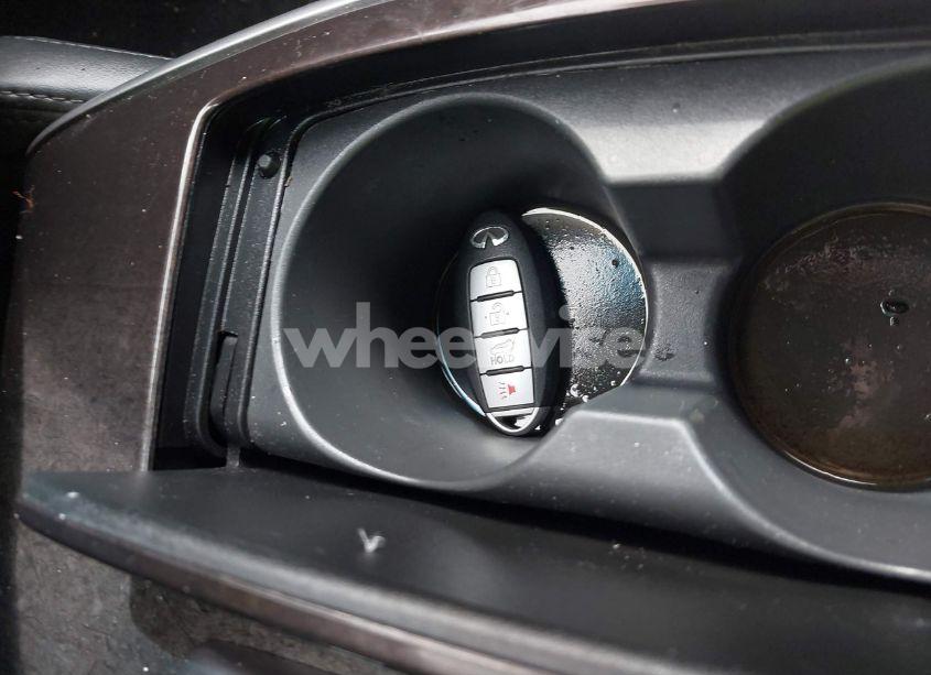 Photo 11 of 2014 Infiniti Qx60 (VIN 5N1AL0MM2EC520243)