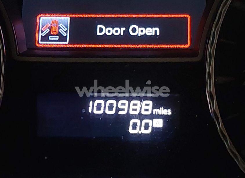 Photo 16 of 2014 Infiniti Qx60 (VIN 5N1AL0MM2EC520243)