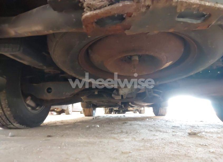 Photo 19 of 2014 Infiniti Qx60 (VIN 5N1AL0MM2EC520243)