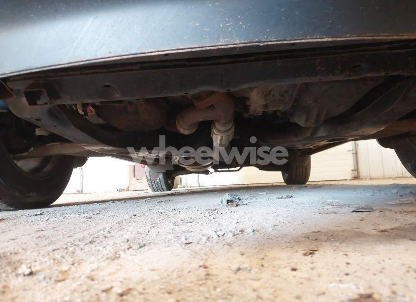 Photo 6 of 2014 Infiniti Qx60 (VIN 5N1AL0MM2EC520243)