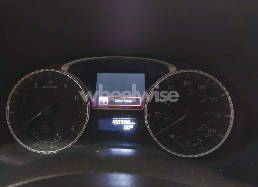 Photo 7 of 2014 Infiniti Qx60 (VIN 5N1AL0MM2EC520243)