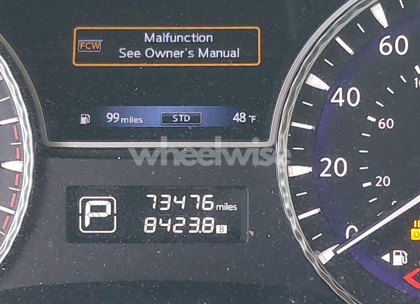 Photo 15 of 2014 Infiniti Qx60 (VIN 5N1AL0MM2EC531226)