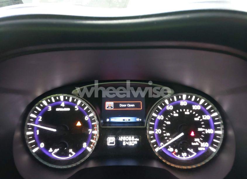 Photo 15 of 2014 Infiniti Qx60 N/A (VIN 5N1AL0MM2EC537804)