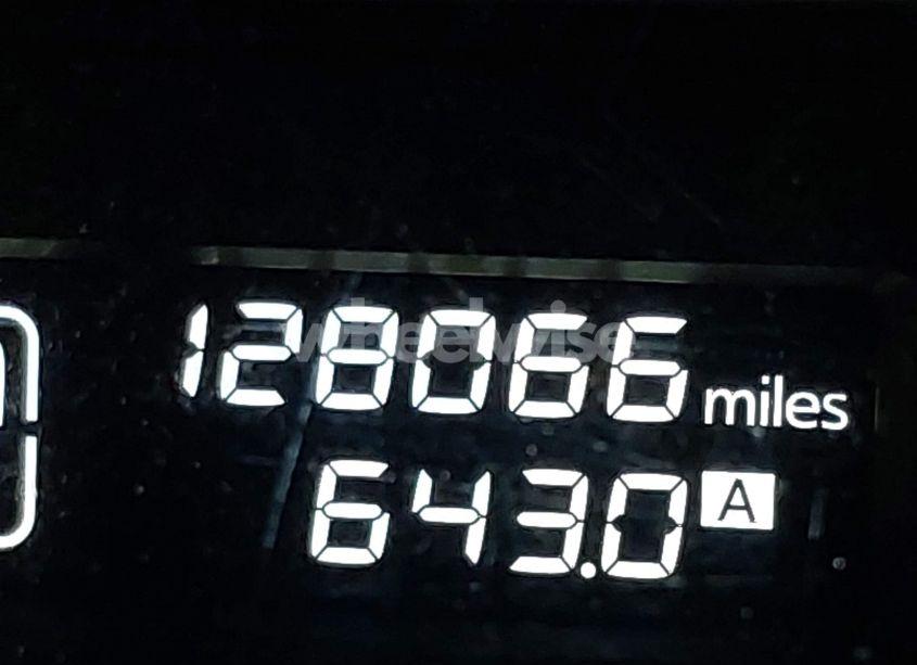 Photo 7 of 2014 Infiniti Qx60 N/A (VIN 5N1AL0MM2EC537804)