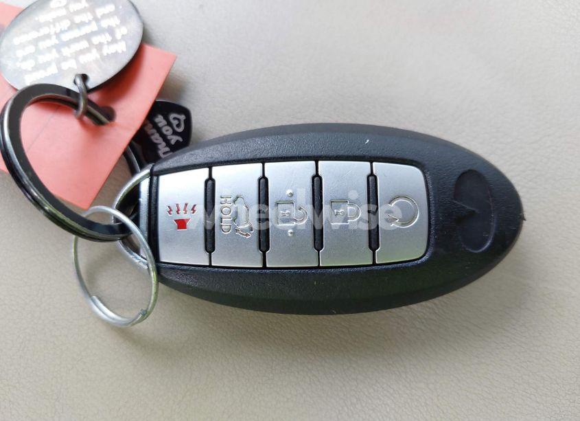 Photo 11 of 2015 Infiniti Qx60 (VIN 5N1AL0MM2FC501337)