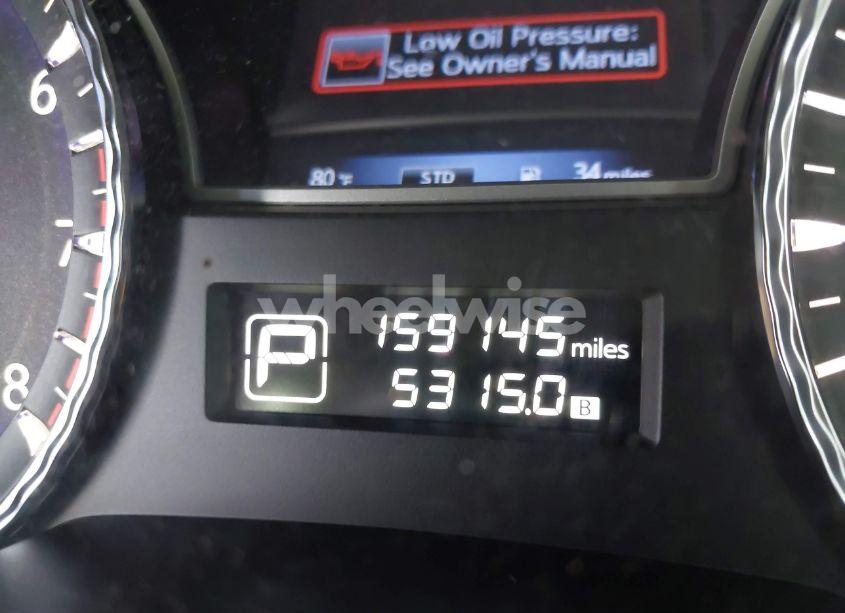 Photo 15 of 2015 Infiniti Qx60 (VIN 5N1AL0MM2FC501337)